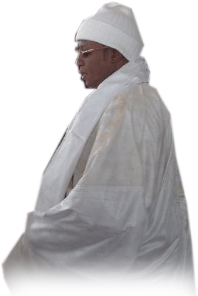 cherif ousseynou  laye ibnou seyna issa