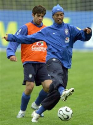 dinho   juninho