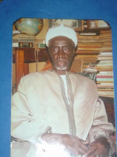 imam  sahir  gaye