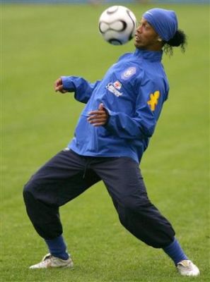 ronaldinho  gaucho
