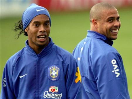 ronaldo   ronni